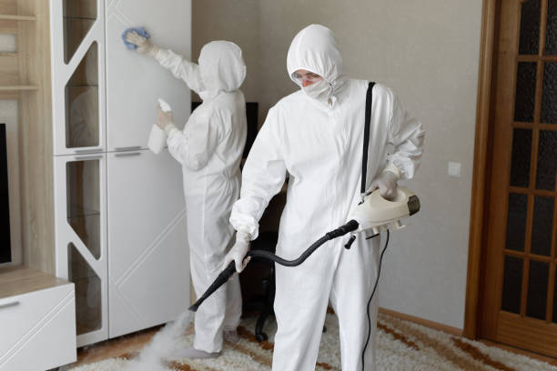 24/7 Emergency Odor Removal experts in Winchester, KY