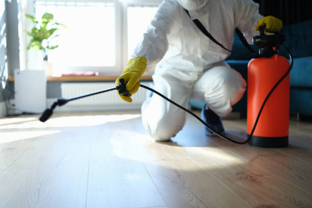Reliable Odor Removal contractor in Winchester, KY by Trauma Clean Pros
